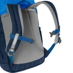Deuter Kikki Rucksack Coolblue/Midnight Kinder -Geschäft für Outdoor-Campingausrüstung deuter kikki 3610421 3333 07 gross