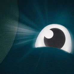 Deuter Kikki Rucksack Coolblue/Midnight Kinder -Geschäft für Outdoor-Campingausrüstung deuter kikki 3610421 3333 09 gross