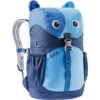 Deuter Kikki Rucksack Coolblue/Midnight Kinder