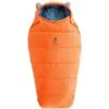 Deuter Little Star Kinderschlafsack Saffron/Slateblue Kinder -Geschäft für Outdoor-Campingausrüstung deuter little star saffron 3720021 9315 grossmrIaSvkovDzKQ