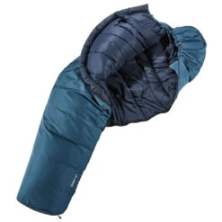 Deuter Orbit 0°C Schlafsack Arctic/Ink Damen, Herren -Geschäft für Outdoor-Campingausrüstung deuter orbit 0 3701422 1352 01 gross