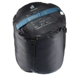 Deuter Orbit 0°C Schlafsack Arctic/Ink Damen, Herren -Geschäft für Outdoor-Campingausrüstung deuter orbit 0 3701422 1352 04 gross5TdeaBQxZPVFb