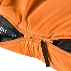 Deuter Orbit -5°C Kunstfaserschlafsack Mandarine/Ink Damen, Herren -Geschäft für Outdoor-Campingausrüstung deuter orbit minus 5 3701722 9314 03 grosscx7HUwubXCBdK