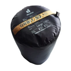 Deuter Orbit SQ +6°C Deckenschlafsack Caramel/Teal Damen, Herren 11 Deuter Orbit SQ +6°C Deckenschlafsack Caramel/Teal Damen, Herren -Geschäft für Outdoor-Campingausrüstung deuter orbit sq plus 6 3702022 6321 04 grossQMk71cQbwPUqr