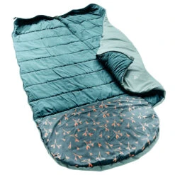 Deuter Overnite Schlafsack Jade/Deepsea Kinder 8 Deuter Overnite Schlafsack Jade/Deepsea Kinder -Geschäft für Outdoor-Campingausrüstung deuter overnite 3721023 2346 02 gross