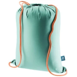 Deuter Overnite Schlafsack Jade/Deepsea Kinder 9 Deuter Overnite Schlafsack Jade/Deepsea Kinder -Geschäft für Outdoor-Campingausrüstung deuter overnite 3721023 2346 03 gross