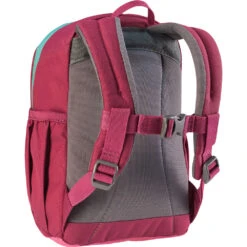 Deuter Pico Mini-Rucksack Hotpink/Ruby Kinder -Geschäft für Outdoor-Campingausrüstung deuter pico 3610021 5565 03 gross