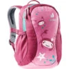 Deuter Pico Mini-Rucksack Hotpink/Ruby Kinder -Geschäft für Outdoor-Campingausrüstung deuter pico 3610021 5565 gross