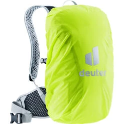 Deuter Race 8 Radrucksack Tin/Shale Damen, Herren -Geschäft für Outdoor-Campingausrüstung deuter race 8 3204121 4419 02 grossZyKRSGxmAhC3o