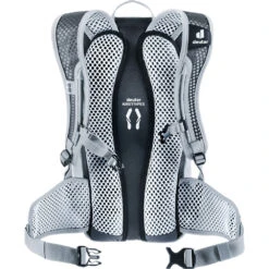 Deuter Race 8 Radrucksack Tin/Shale Damen, Herren -Geschäft für Outdoor-Campingausrüstung deuter race 8 3204121 4419 04 grossDGL4QNwe8OpDE