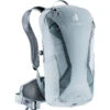 Deuter Race 8 Radrucksack Tin/Shale Damen, Herren -Geschäft für Outdoor-Campingausrüstung deuter race 8 3204121 4419 grossLfiGBEdQPigd9