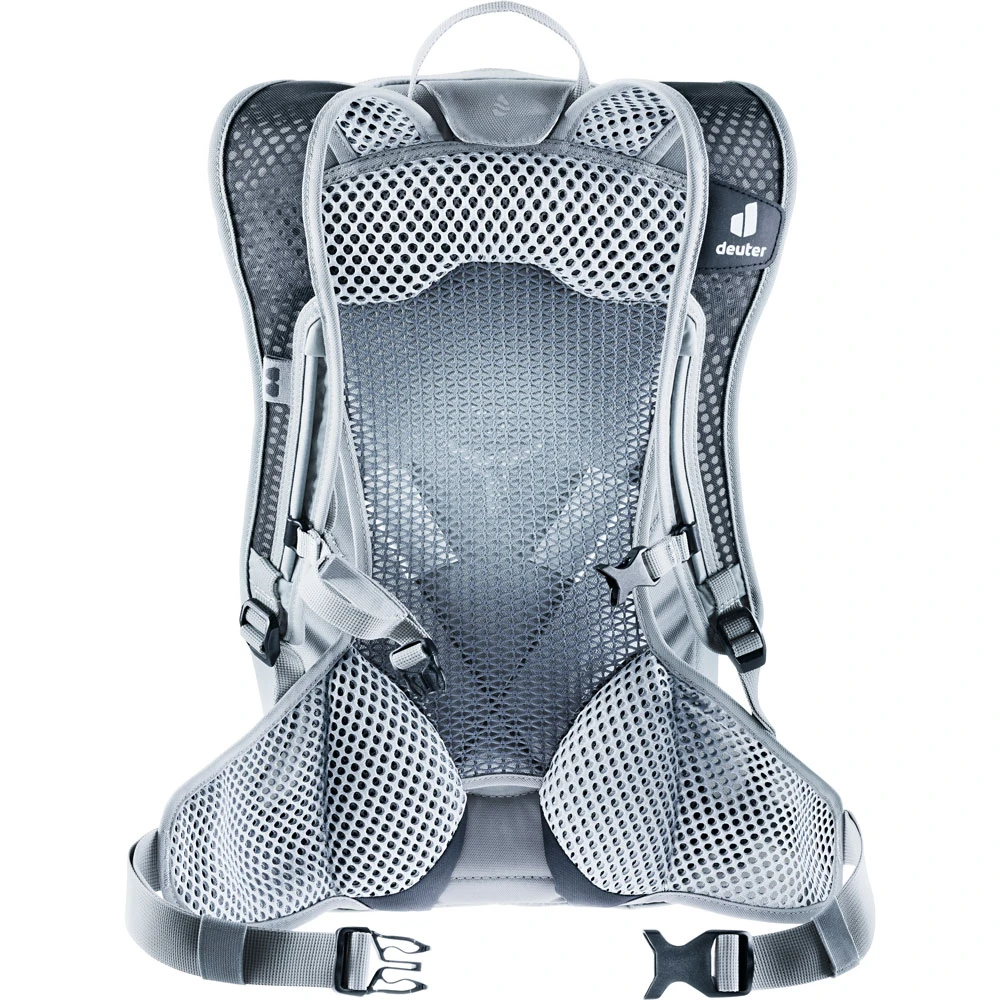 Deuter Race Air 10 Radrucksack Tin/Shale Damen, Herren 6 Deuter Race Air 10 Radrucksack Tin/Shale Damen, Herren – Bild 4