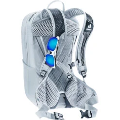 Deuter Race Air 10 Radrucksack Tin/Shale Damen, Herren 11 Deuter Race Air 10 Radrucksack Tin/Shale Damen, Herren -Geschäft für Outdoor-Campingausrüstung deuter race air 3204321 4419 04 gross