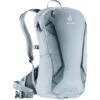 Deuter Race Air 10 Radrucksack Tin/Shale Damen, Herren -Geschäft für Outdoor-Campingausrüstung deuter race air 3204321 4419 gross