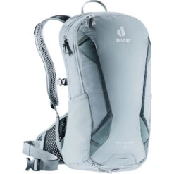 Deuter Race Air 10 Radrucksack Tin/Shale Damen, Herren