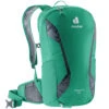 Deuter Race X Radrucksack Fern/Graphite Damen, Herren -Geschäft für Outdoor-Campingausrüstung deuter race x 3204221 2437 gross