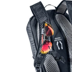 Deuter Race X Rucksack Black Damen, Herren 8 Deuter Race X Rucksack Black Damen, Herren -Geschäft für Outdoor-Campingausrüstung deuter race x 3204221 7000 02 gross