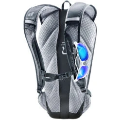 Deuter Road One Fahrradrucksack Black Damen, Herren -Geschäft für Outdoor-Campingausrüstung deuter road one 3205021 7000 02 gross