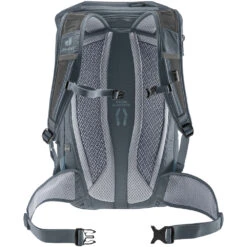 Deuter Rotsoord 25+5L Fahrradrucksack Graphite/Shale Damen, Herren -Geschäft für Outdoor-Campingausrüstung deuter rotsoord 25 graphite 3221022 4409 02 gross
