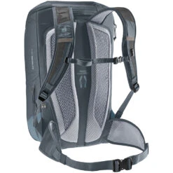 Deuter Rotsoord 25+5L Fahrradrucksack Graphite/Shale Damen, Herren -Geschäft für Outdoor-Campingausrüstung deuter rotsoord 25 graphite 3221022 4409 03 gross