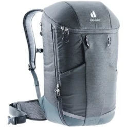 Deuter Rotsoord 25+5L Fahrradrucksack Graphite/Shale Damen, Herren