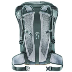 Deuter Rotsoord 25+5L Fahrradrucksack Teal/Clay Damen, Herren -Geschäft für Outdoor-Campingausrüstung deuter rotsoord 25 teal 3221022 3618 02 gross