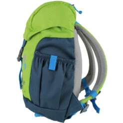 Deuter Schmusebär Kinder-Rucksack Kiwi/Arctic Kinder -Geschäft für Outdoor-Campingausrüstung deuter schmusebaer 3612020 2311 01 gross