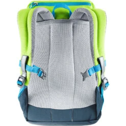 Deuter Schmusebär Kinder-Rucksack Kiwi/Arctic Kinder -Geschäft für Outdoor-Campingausrüstung deuter schmusebaer 3612020 2311 04 gross