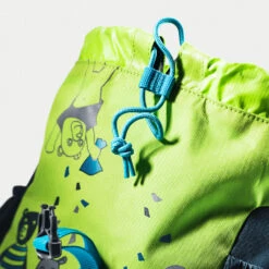 Deuter Schmusebär Kinder-Rucksack Kiwi/Arctic Kinder -Geschäft für Outdoor-Campingausrüstung deuter schmusebaer 3612020 2311 06 gross