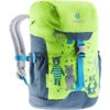 Deuter Schmusebär Kinder-Rucksack Kiwi/Arctic Kinder -Geschäft für Outdoor-Campingausrüstung deuter schmusebaer 3612020 2311 gross