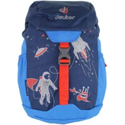 Deuter Schmusebär Rucksack Midnight/Coolblue Kinder -Geschäft für Outdoor-Campingausrüstung deuter schmusebaer 3612020 3303 03 gross6CIVJjSooAc8L