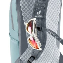 Deuter Speed Lite 13 Tagesrucksack Shale/Graphite Damen, Herren -Geschäft für Outdoor-Campingausrüstung deuter speed lite 13 3410022 4412 03 gross1PyCIUJedUHi5