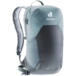 Deuter Speed Lite 13 Tagesrucksack Shale/Graphite Damen, Herren