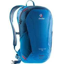 Deuter Speed Lite 16 Freizeitrucksack Bay/Midnight Damen, Herren
