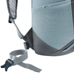 Deuter Speed Lite 17 Tagesrucksack Shale/Graphite Damen, Herren -Geschäft für Outdoor-Campingausrüstung deuter speed lite 17 3410122 4412 03 gross