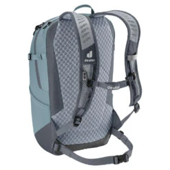 Deuter Speed Lite 21 Wanderrucksack Shale/Graphite Damen, Herren -Geschäft für Outdoor-Campingausrüstung deuter speed lite 21 graphite 3410222 4412 02 gross