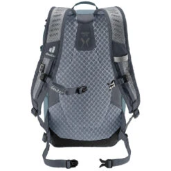 Deuter Speed Lite 21 Wanderrucksack Shale/Graphite Damen, Herren -Geschäft für Outdoor-Campingausrüstung deuter speed lite 21 graphite 3410222 4412 03 gross