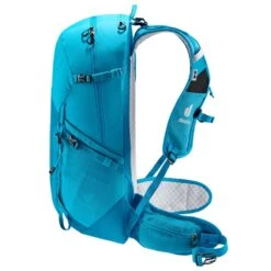 Deuter Speed Lite 25 Sportrucksack Azure/Reef Damen, Herren -Geschäft für Outdoor-Campingausrüstung deuter speed lite 25 3410422 1361 01 gross1RErhKX49bvGz