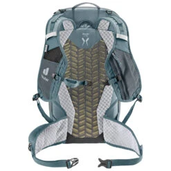 Deuter Speed Lite 25 Hikingrucksack Graphite/Shale Damen, Herren -Geschäft für Outdoor-Campingausrüstung deuter speed lite 25 3410422 4409 02 gross