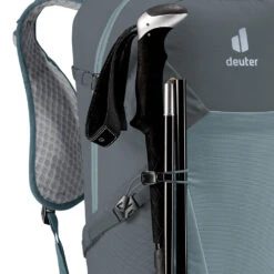 Deuter Speed Lite 25 Hikingrucksack Graphite/Shale Damen, Herren -Geschäft für Outdoor-Campingausrüstung deuter speed lite 25 3410422 4409 03 gross