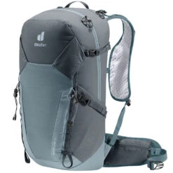 Deuter Speed Lite 25 Hikingrucksack Graphite/Shale Damen, Herren