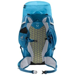 Deuter Speed Lite 30 Wanderrucksack Azure/Reef Damen, Herren -Geschäft für Outdoor-Campingausrüstung deuter speed lite 30 3410622 1361 02 gross