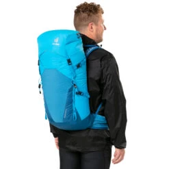 Deuter Speed Lite 30 Wanderrucksack Azure/Reef Damen, Herren -Geschäft für Outdoor-Campingausrüstung deuter speed lite 30 3410622 1361 06 gross