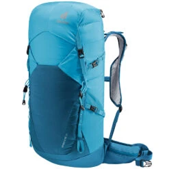Deuter Speed Lite 30 Wanderrucksack Azure/Reef Damen, Herren