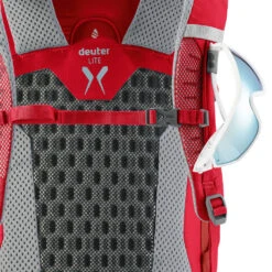 Deuter Speed Lite 32 Hikingrucksack Chili/Lava Damen, Herren -Geschäft für Outdoor-Campingausrüstung deuter speed lite 32 3410821 5549 02 gross