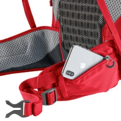 Deuter Speed Lite 32 Hikingrucksack Chili/Lava Damen, Herren -Geschäft für Outdoor-Campingausrüstung deuter speed lite 32 3410821 5549 03 gross