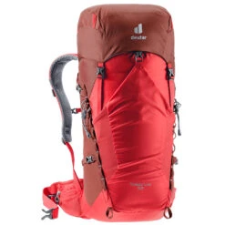 Deuter Speed Lite 32 Hikingrucksack Chili/Lava Damen, Herren