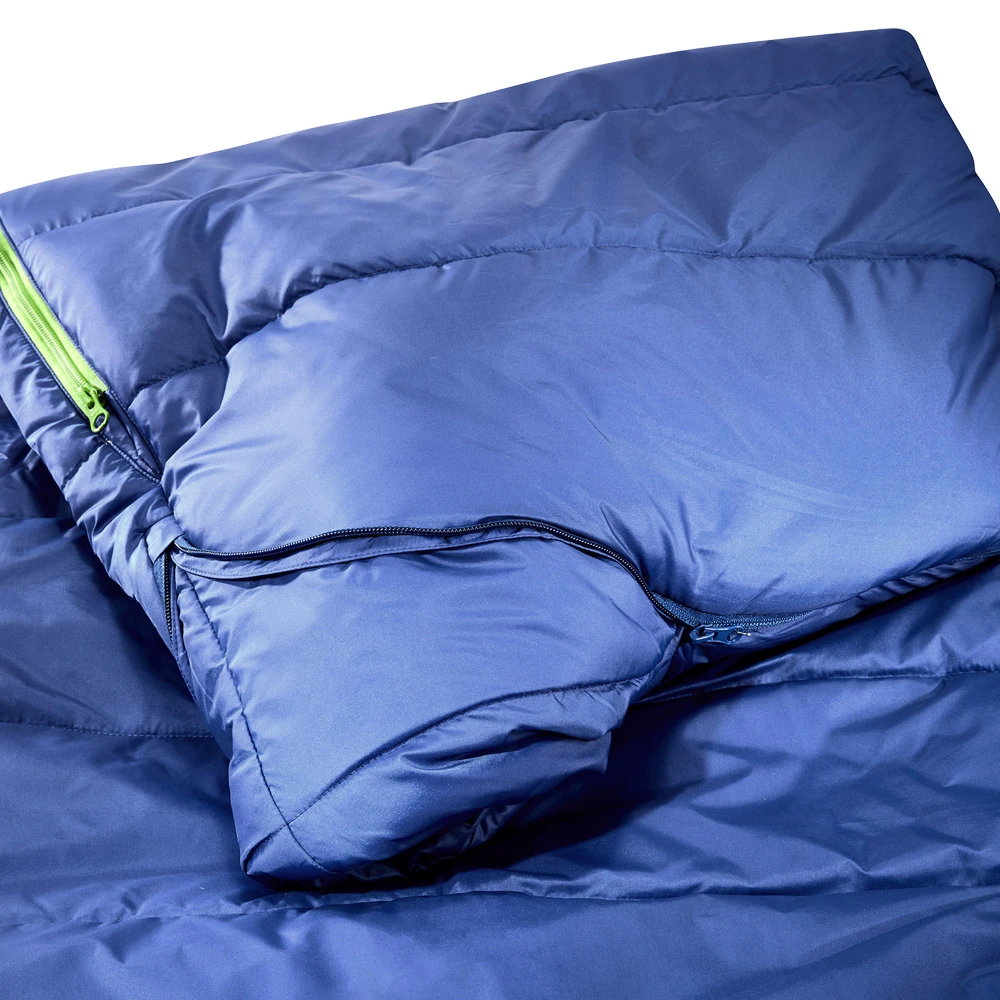 Deuter Starlight Kinderschlafsack Indigo/Navy Kinder 6 Deuter Starlight Kinderschlafsack Indigo/Navy Kinder – Bild 4