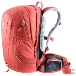 Deuter Superbike EXP SL 14 Bike-Rucksack Currant Damen -Geschäft für Outdoor-Campingausrüstung deuter superbike 14 exp sl 3203021 5042 01 gross