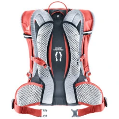 Deuter Superbike EXP SL 14 Bike-Rucksack Currant Damen -Geschäft für Outdoor-Campingausrüstung deuter superbike 14 exp sl 3203021 5042 02 gross